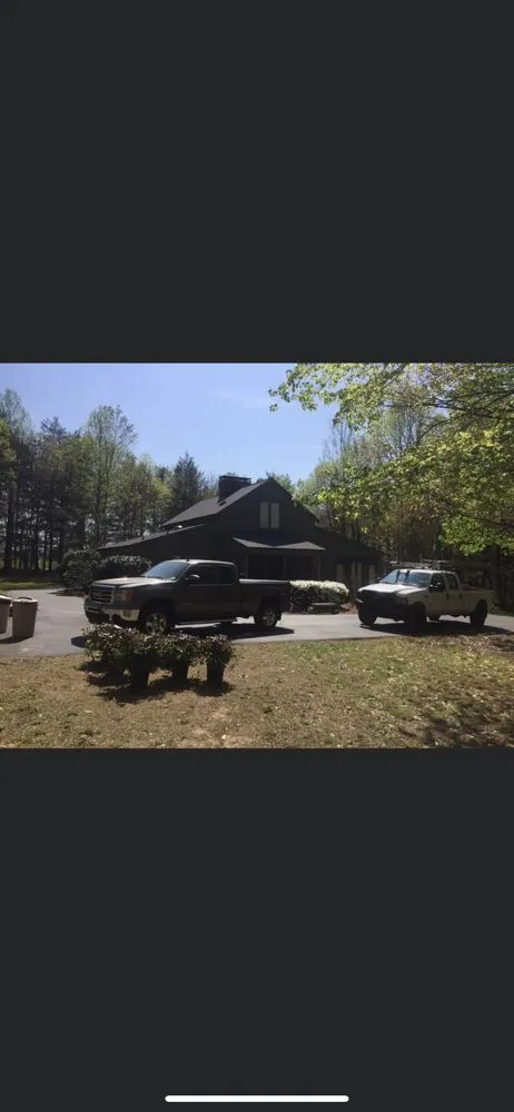 Trusted roof leak repair in Pfafftown, NC by Andrew’s Roofing and Construction