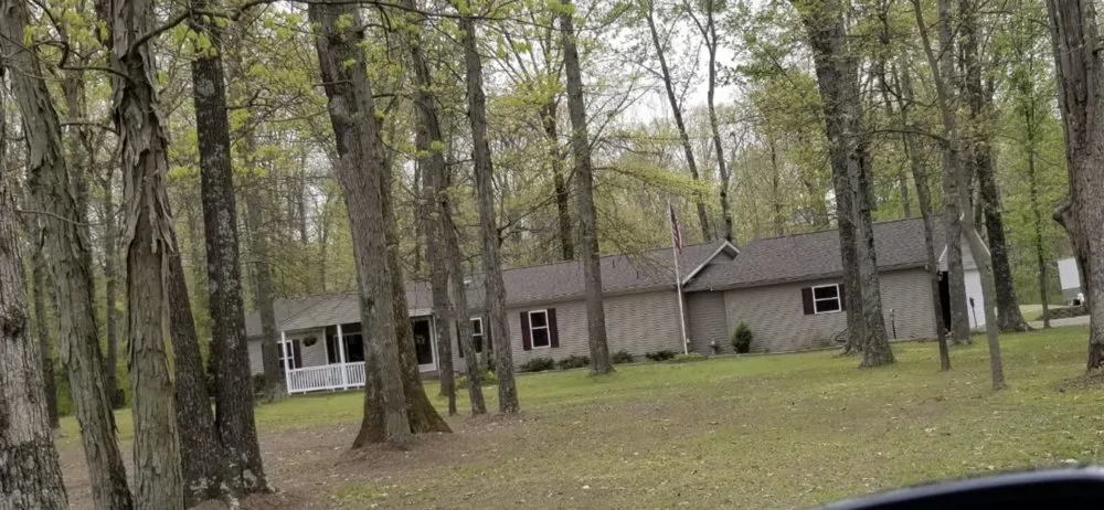 Slide of Andrew's Roofing