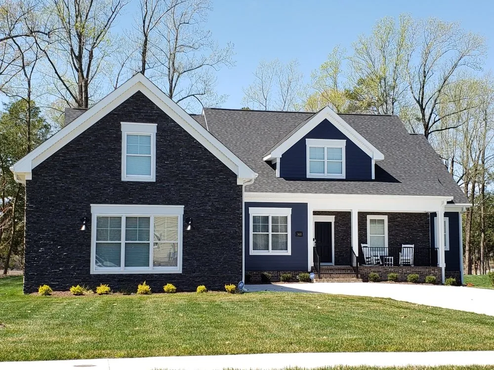 Slide of Andrews Roofing Company