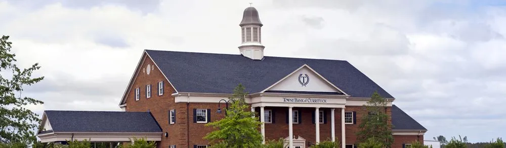 Slide of Andrews Roofing Company