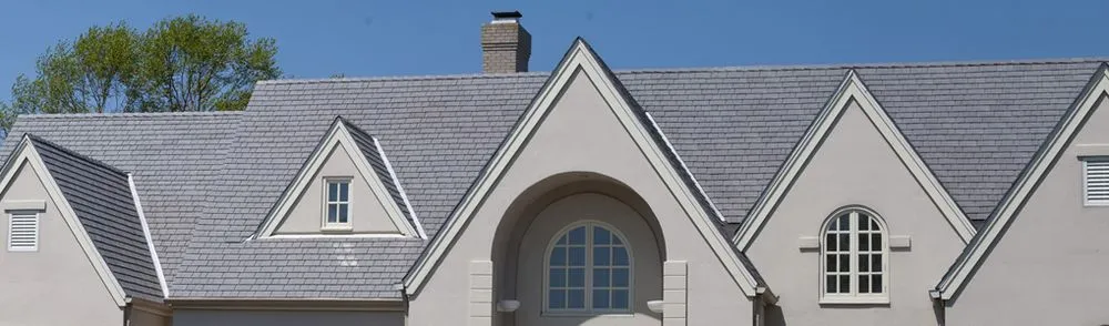 Slide of Andrews Roofing Company