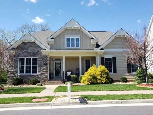 Andrews Roofing Company