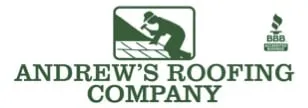 Slide of Andrew's Roofing