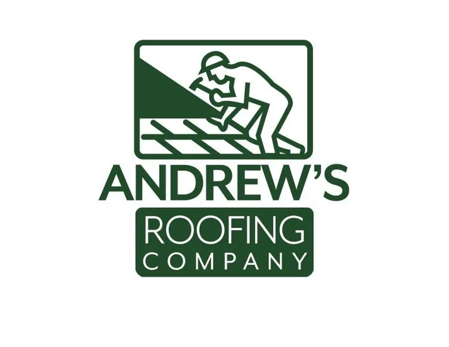 Slide of Andrew's Roofing