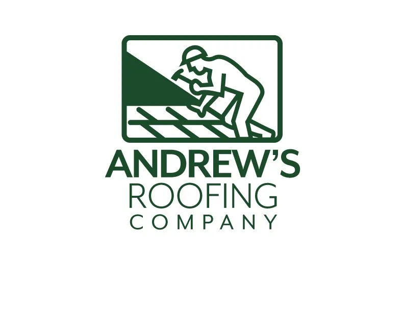 Slide of Andrew's Roofing