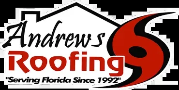 Slide of Andrews Roofing