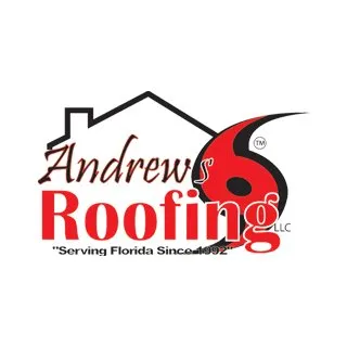 Andrews Roofing Logo