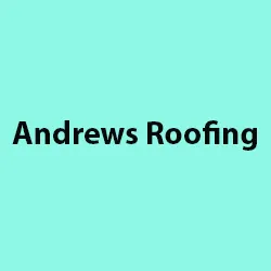 Slide of Andrews Roofing