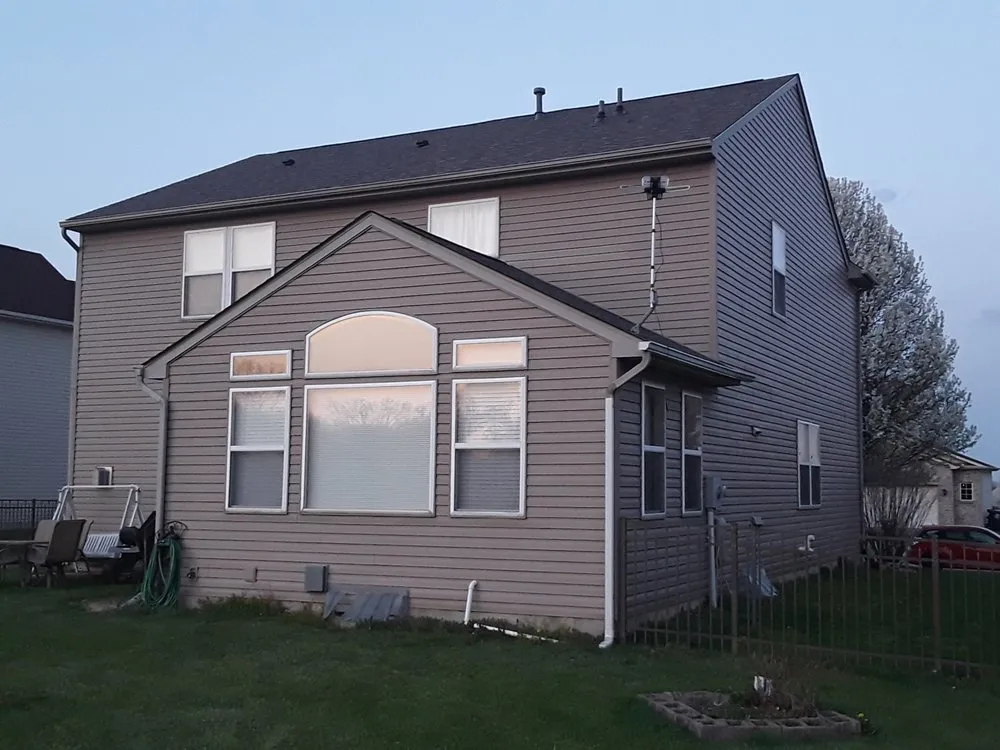 Slide of Andrews Services