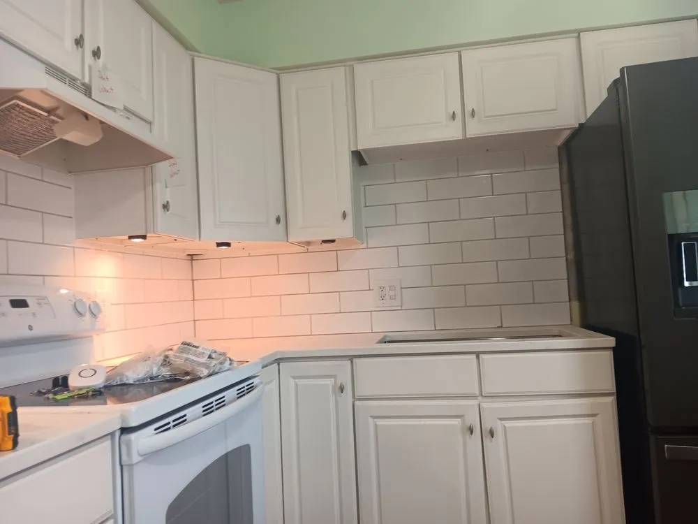 Slide of Andricks Home Improvement