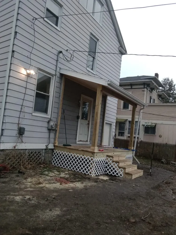 Slide of Andricks Home Improvement