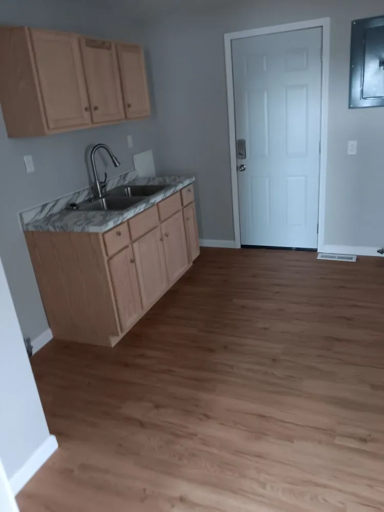 Slide of Andricks Home Improvement