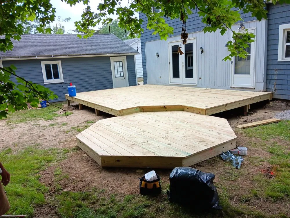 Slide of Andricks Home Improvement