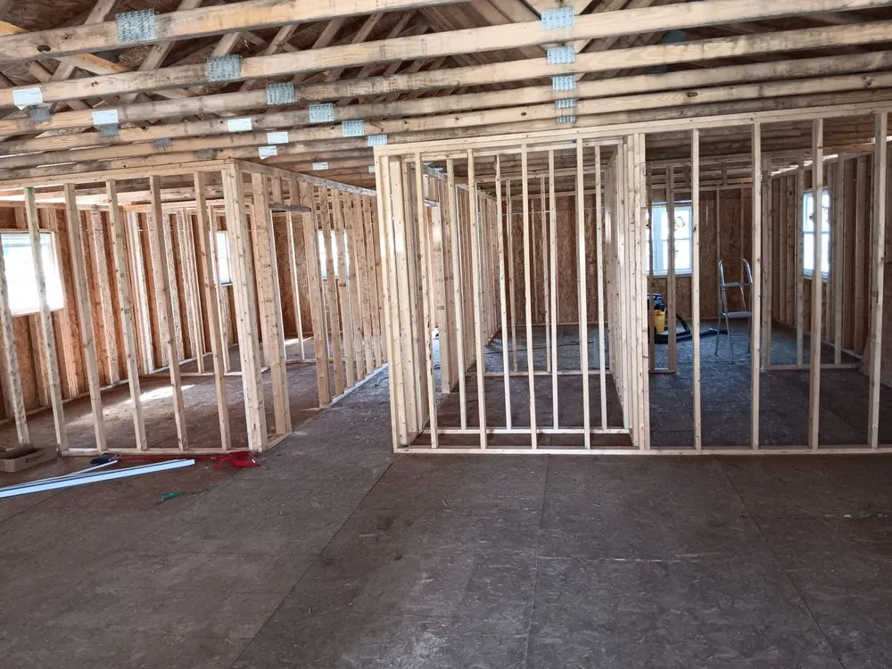 Slide of Andricks Home Improvement