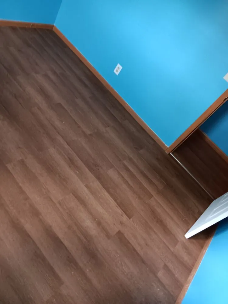 Slide of Andricks Home Improvement