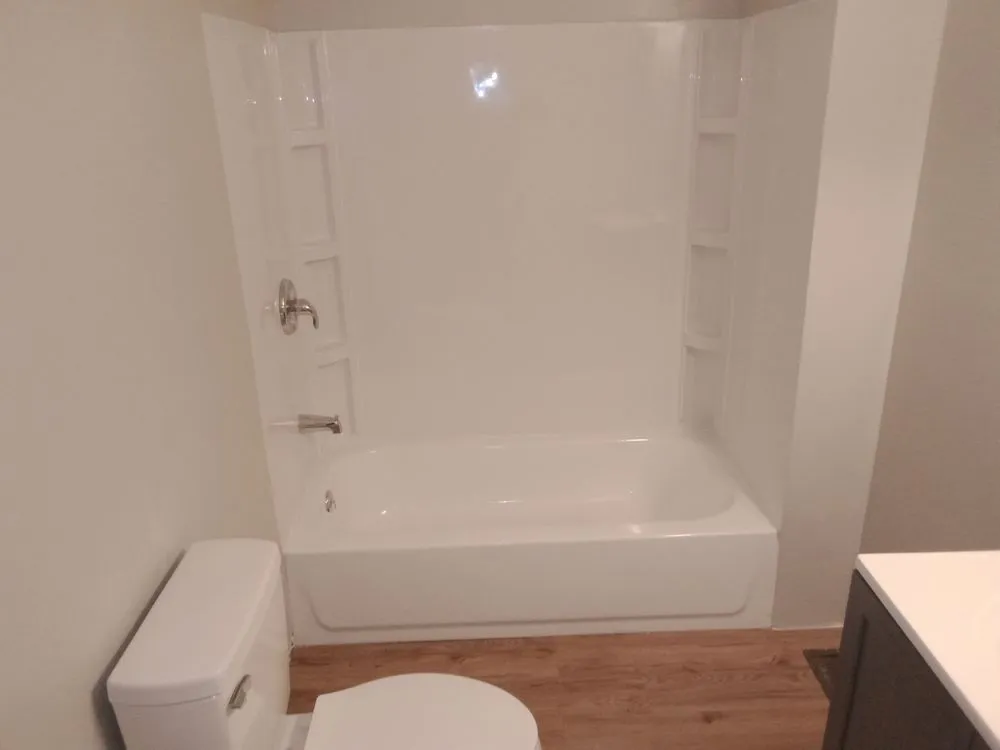 Slide of Andricks Home Improvement