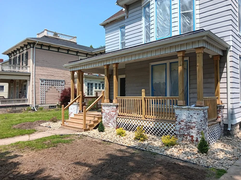 Slide of Andricks Home Improvement