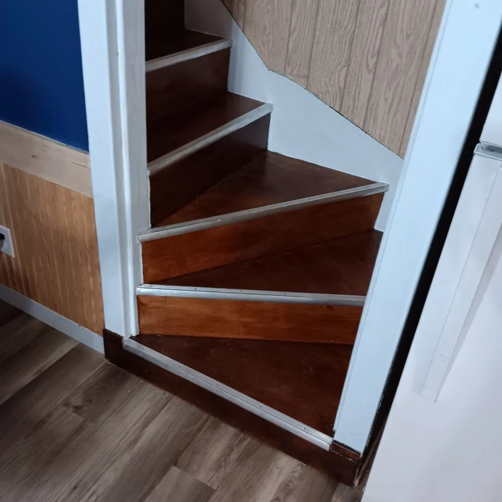 Slide of Andricks Home Improvement