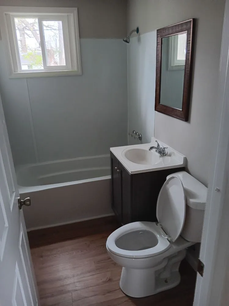 Slide of Andricks Home Improvement