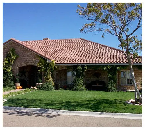 Slide of Andrus Brothers Roofing