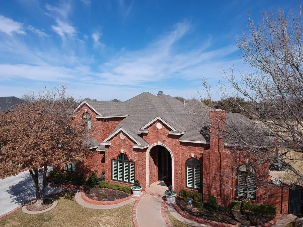Slide of Andrus Brothers Roofing