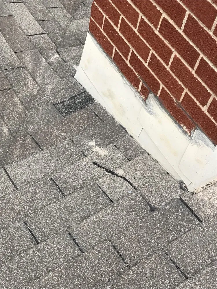 Slide of Andrus Brothers Roofing