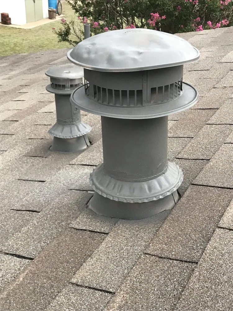 Slide of Andrus Brothers Roofing