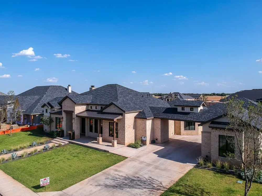 Slide of Andrus Brothers Roofing