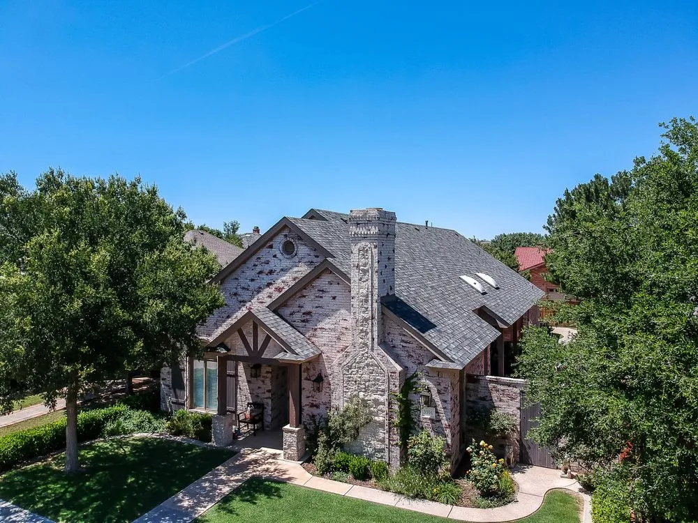 Slide of Andrus Brothers Roofing