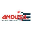 Slide of Andusa