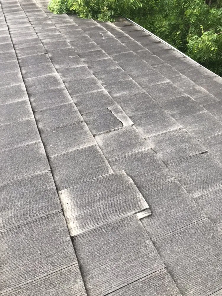 Slide of Andy Ac All Stars