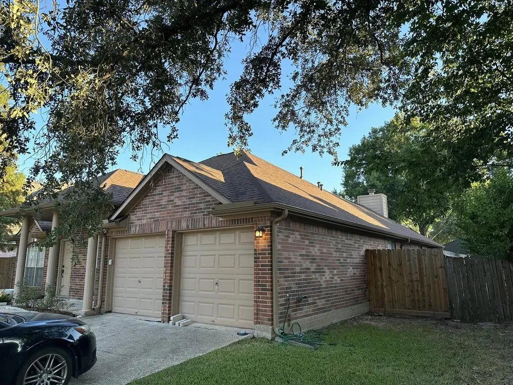 Slide of Andy Nichols Roofing