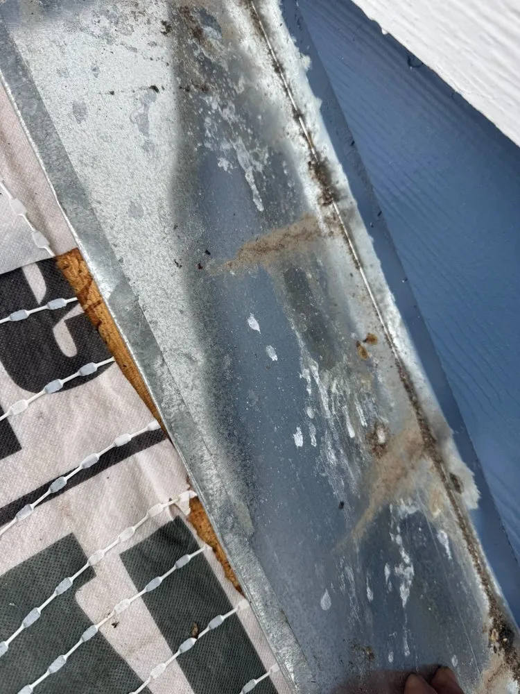 Slide of Andy Nichols Roofing