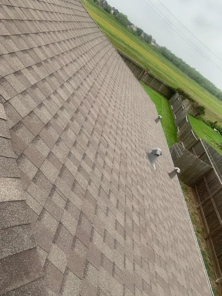 Slide of Andy Nichols Roofing