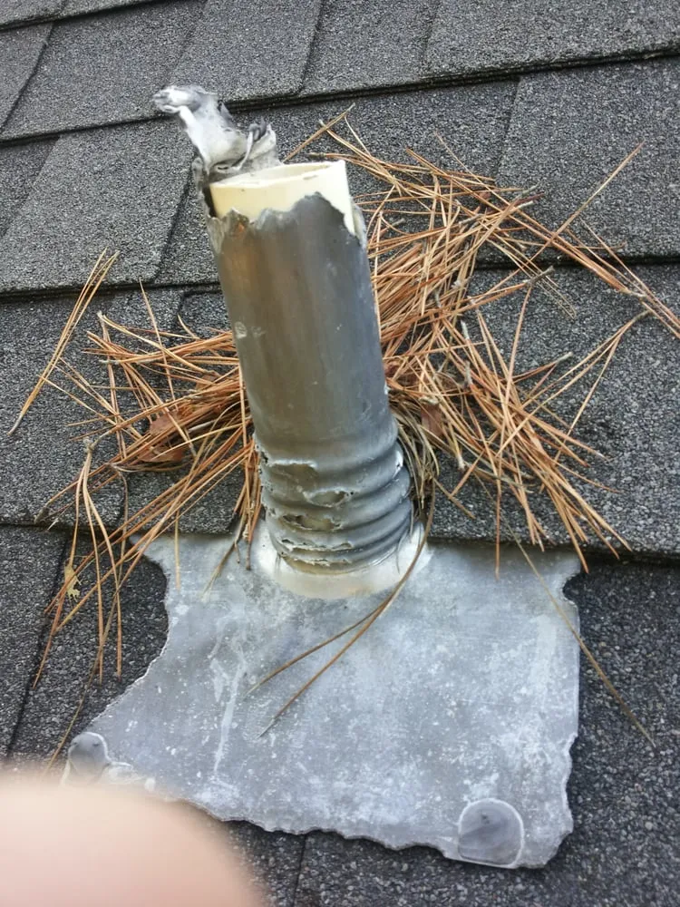 Slide of Andy Nichols Roofing