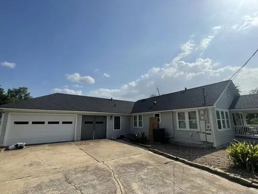 Andy Nichols Roofing