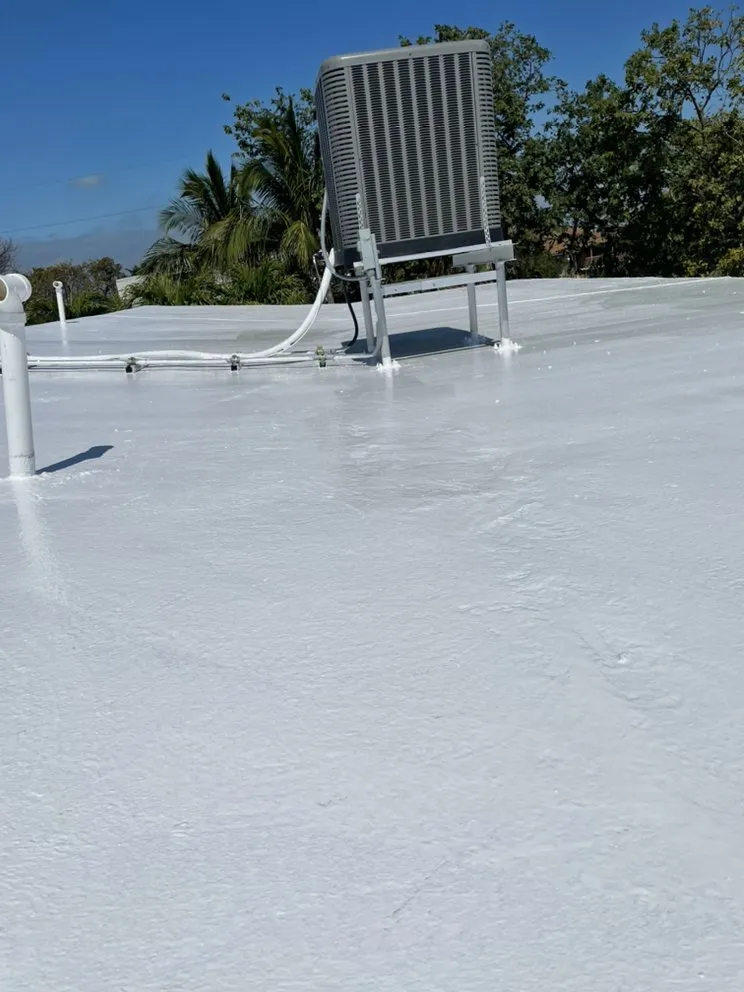 Slide of Andy The Roofer & Co