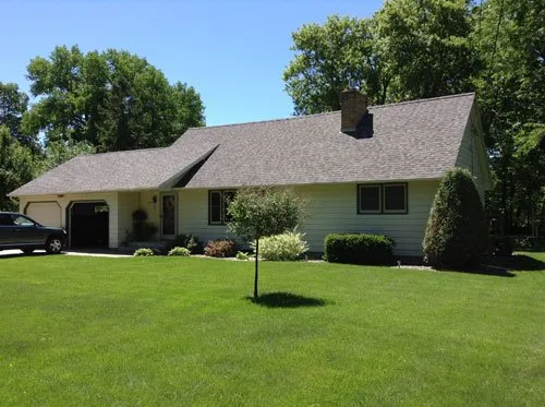 Professional roof replacement in Kasota, MN - Andy Theissen Roofing