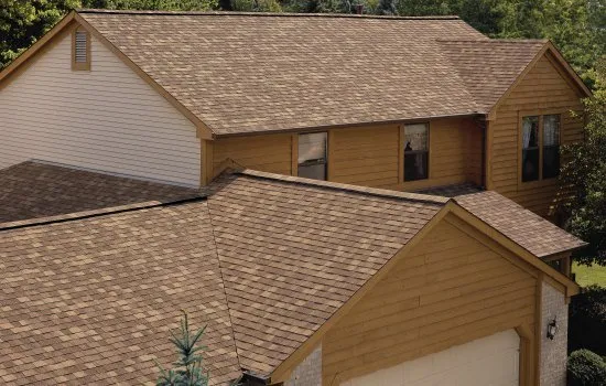 Emergency roof replacement for fast service in Kasota, MN by Andy Theissen Roofing
