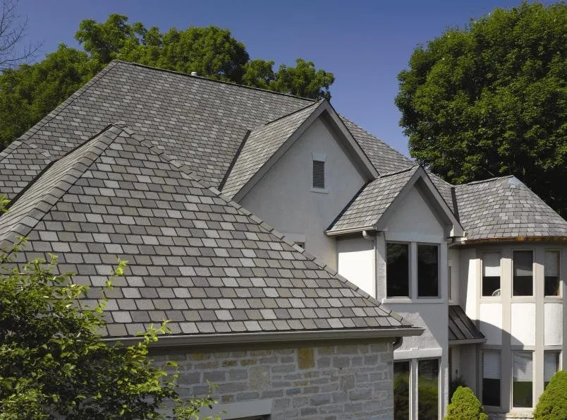 Emergency residential roofing service in Kasota, MN by Andy Theissen Roofing