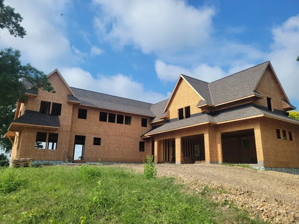 Top-rated residential roofing service experts serving Kasota, MN - Andy Theissen Roofing