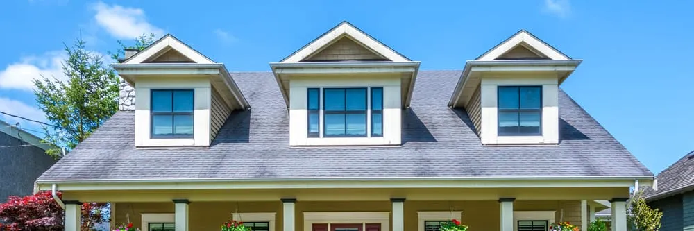 Slide of Andy's A+ Architectural Roofing