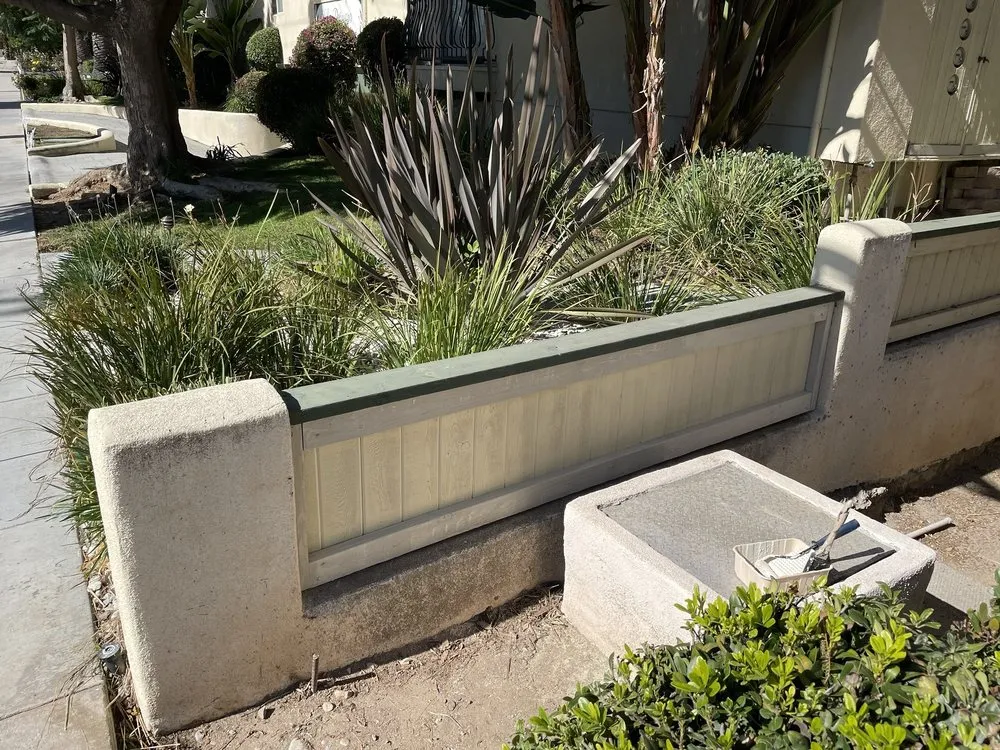 Slide of Andy’s custom solutions