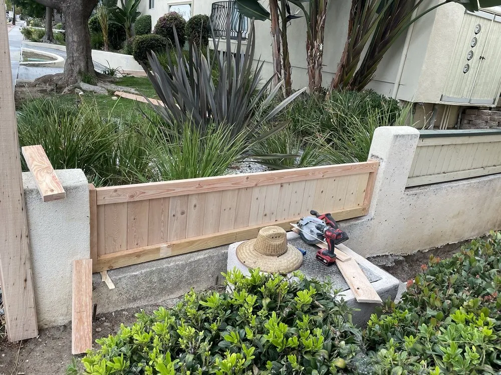 Slide of Andy’s custom solutions