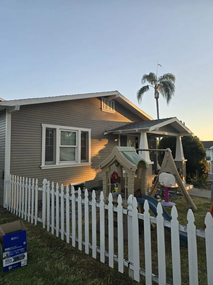 Slide of Andy’s custom solutions