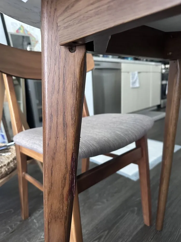 Slide of Andy’s custom solutions