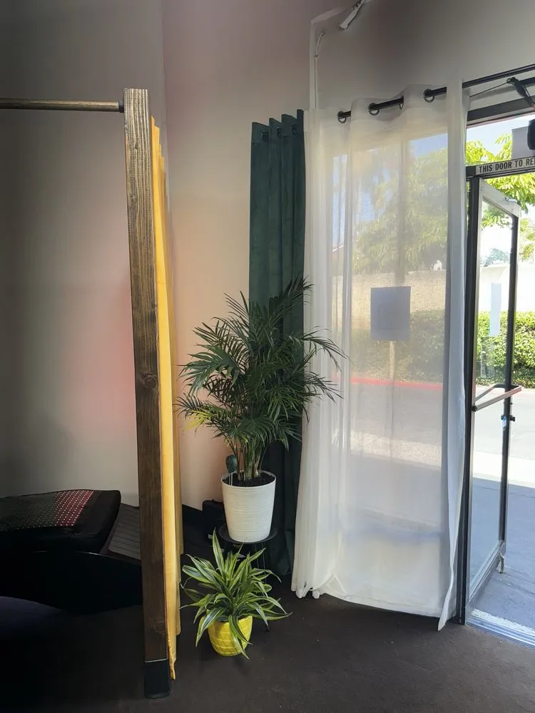 Slide of Andy’s custom solutions