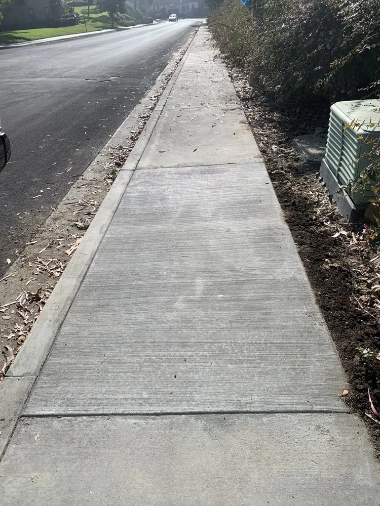 Slide of Andys Hauling Construction