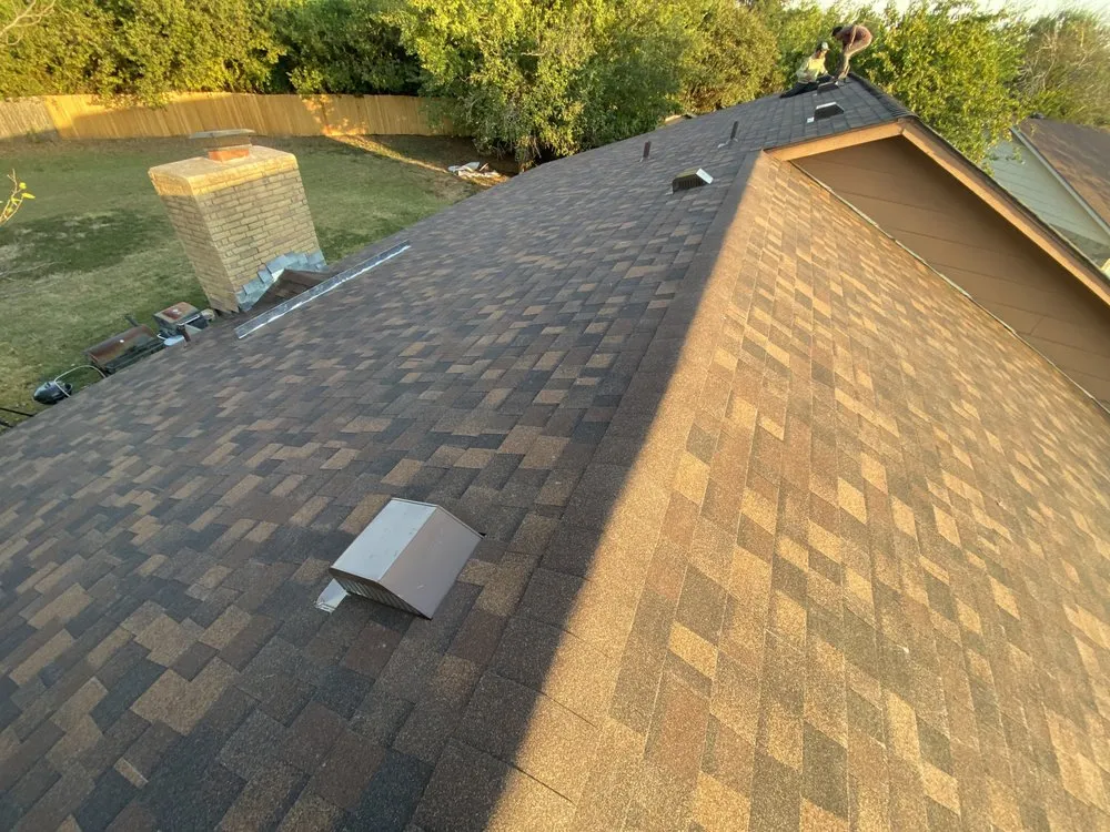 Slide of Andy’s Roofing & Construction