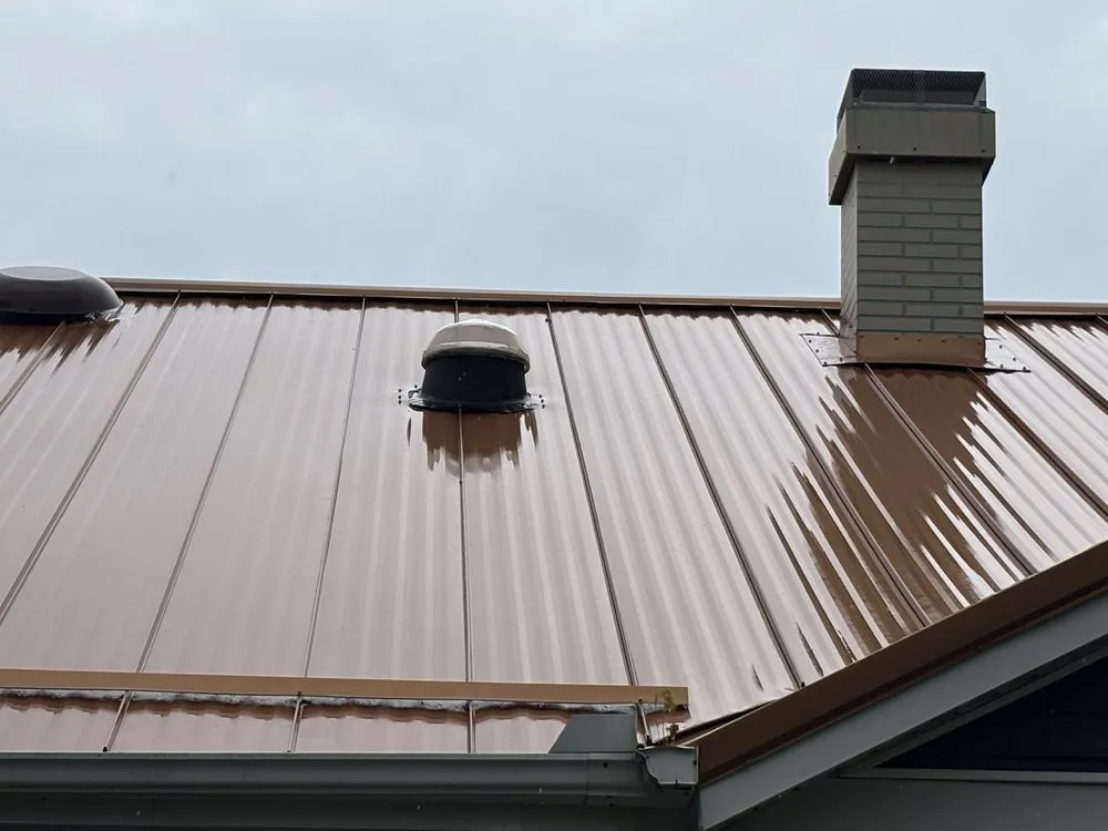 Trusted flat roof repair in Smithshire, IL - Andy's Roofing & Construction